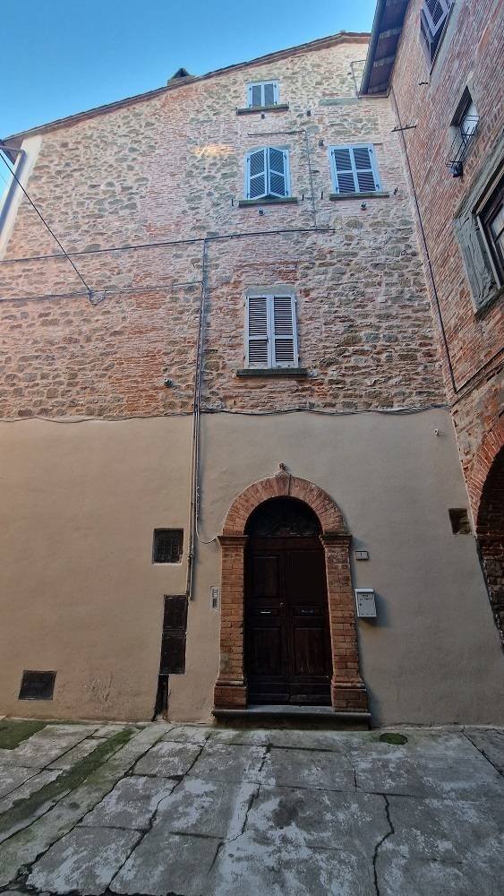 appartamento in vendita a Passignano sul Trasimeno