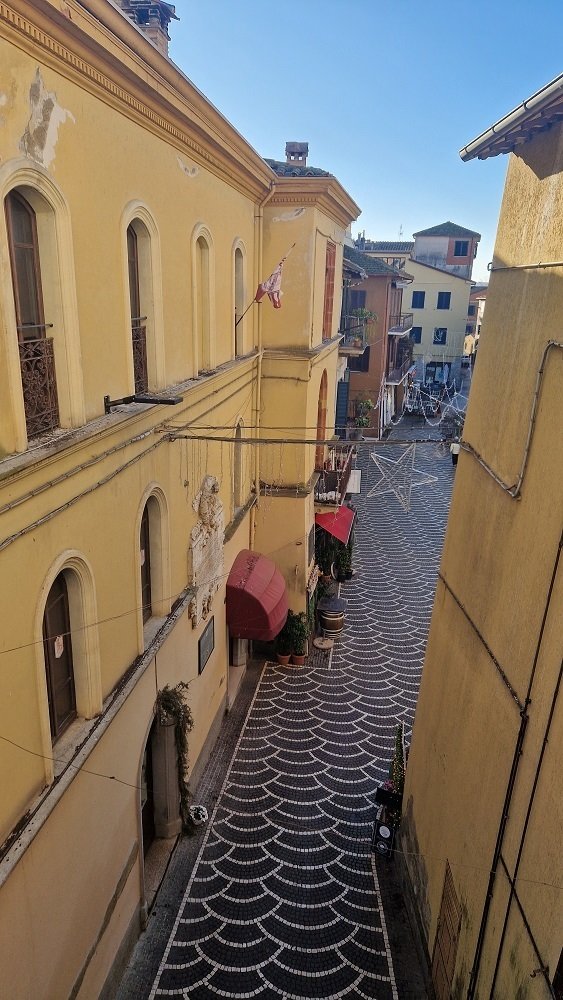 appartamento in vendita a Passignano sul Trasimeno