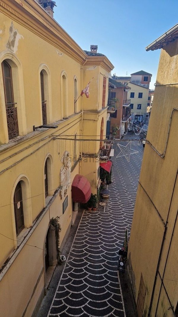 appartamento in vendita a Passignano sul Trasimeno