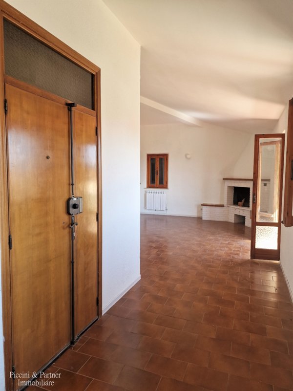 appartamento in vendita a Passignano sul Trasimeno in zona San Donato