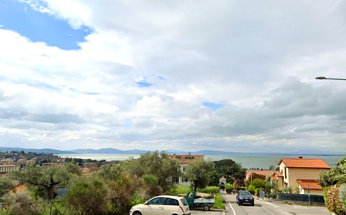 villa in vendita a Passignano sul Trasimeno