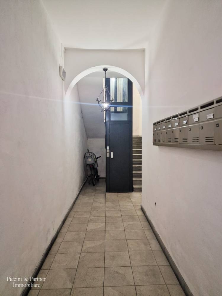 appartamento in vendita a Passignano sul Trasimeno