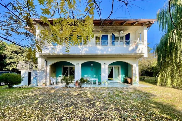 casa indipendente in vendita a Passignano sul Trasimeno