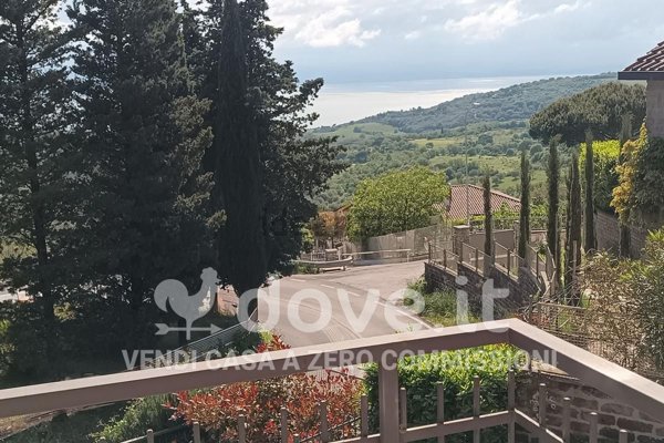 casa indipendente in vendita a Passignano sul Trasimeno