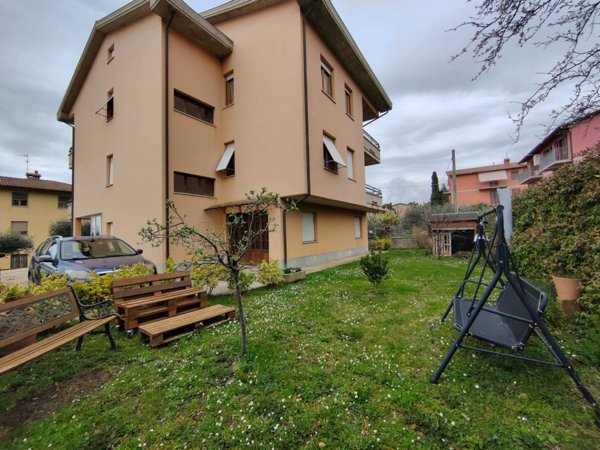 appartamento in vendita a Passignano sul Trasimeno