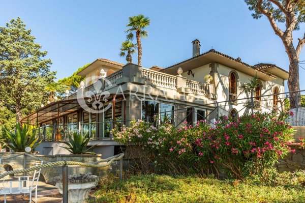 villa in vendita a Passignano sul Trasimeno