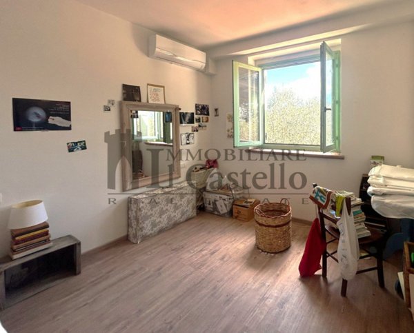 casa indipendente in vendita a Passignano sul Trasimeno in zona Castel Rigone