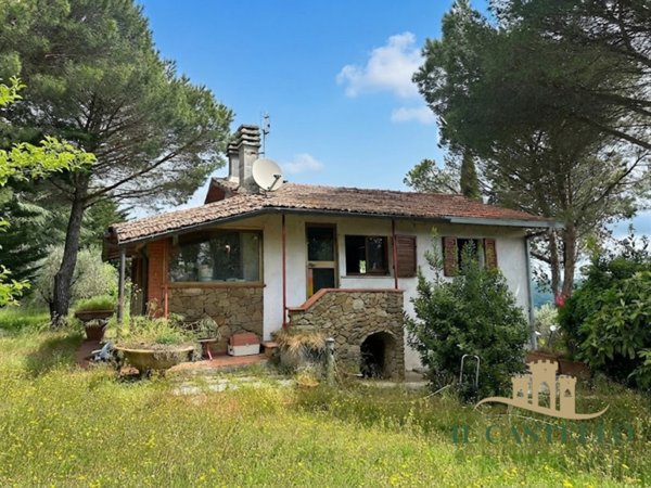 casa indipendente in vendita a Passignano sul Trasimeno