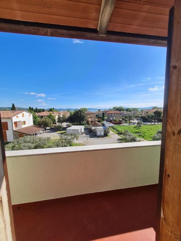 appartamento in vendita a Passignano sul Trasimeno