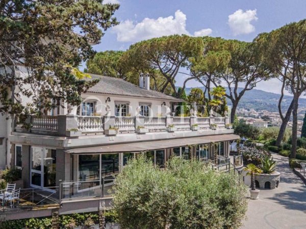 villa in vendita a Passignano sul Trasimeno