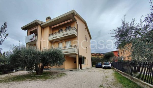 appartamento in vendita a Passignano sul Trasimeno