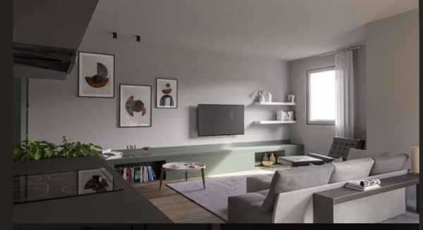 appartamento in vendita a Passignano sul Trasimeno