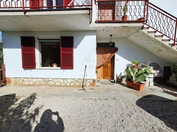 appartamento in vendita a Passignano sul Trasimeno