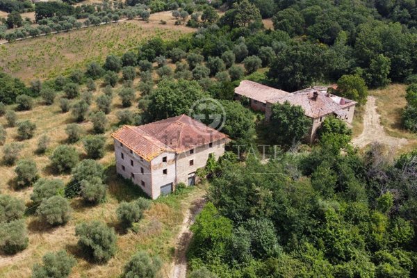 casale in vendita a Passignano sul Trasimeno