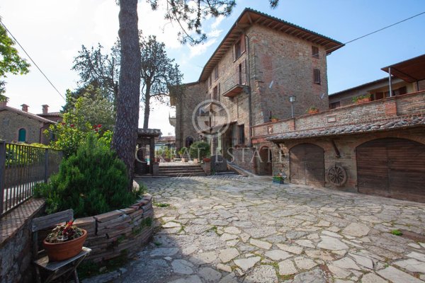 casale in vendita a Passignano sul Trasimeno
