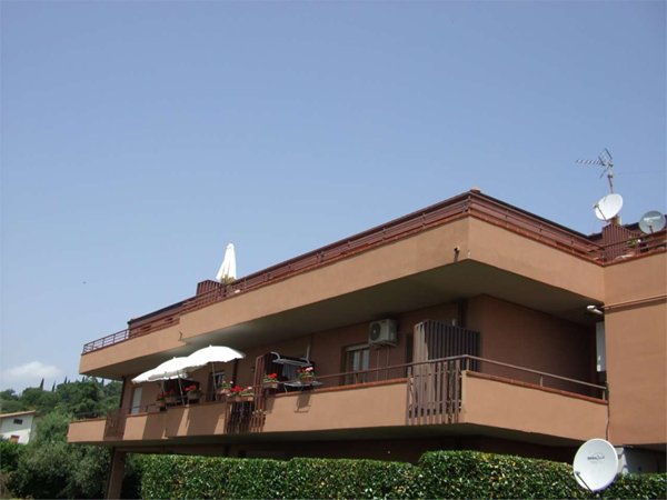 appartamento in vendita a Passignano sul Trasimeno in zona San Donato