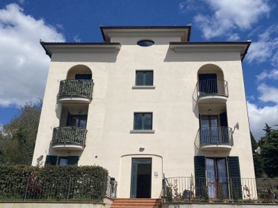appartamento in vendita a Passignano sul Trasimeno