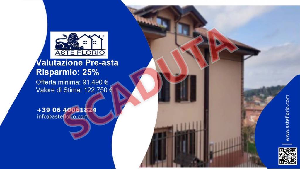 appartamento in vendita a Passignano sul Trasimeno