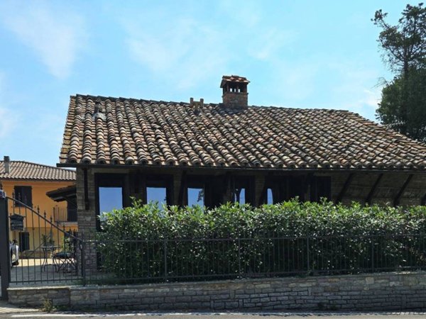 casa indipendente in vendita a Passignano sul Trasimeno in zona Castel Rigone