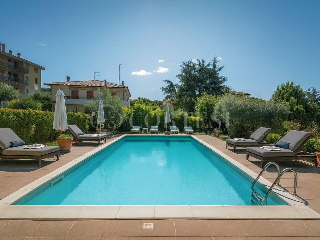 casa indipendente in vendita a Passignano sul Trasimeno