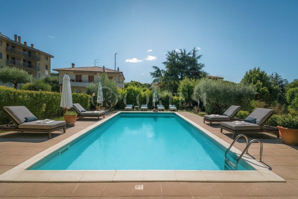 casa indipendente in vendita a Passignano sul Trasimeno