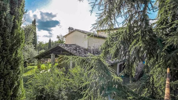 casale in vendita a Passignano sul Trasimeno