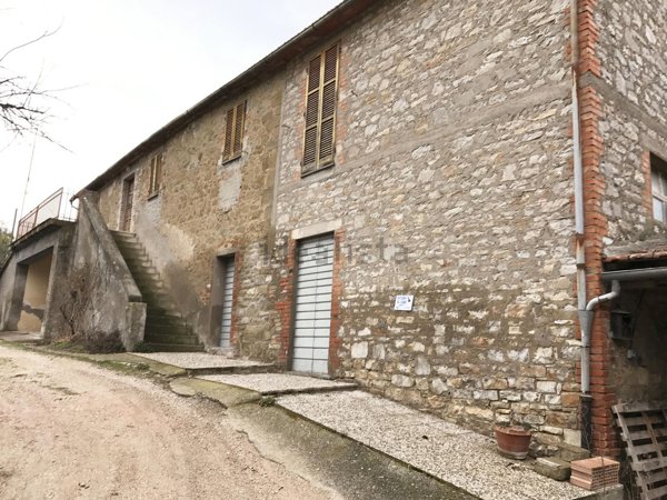 casale in vendita a Passignano sul Trasimeno