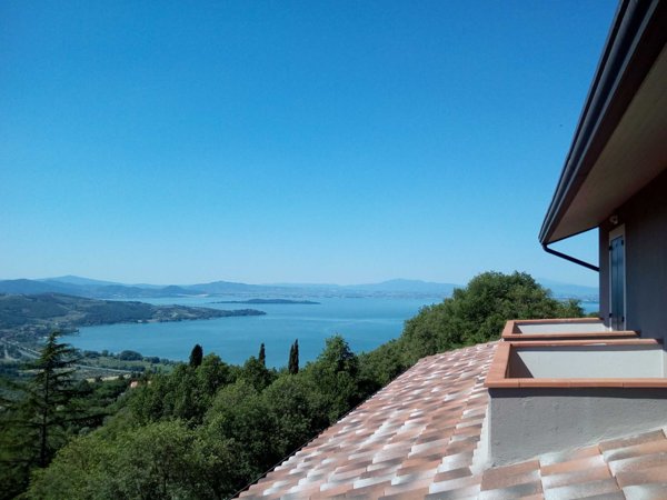 casa indipendente in vendita a Passignano sul Trasimeno