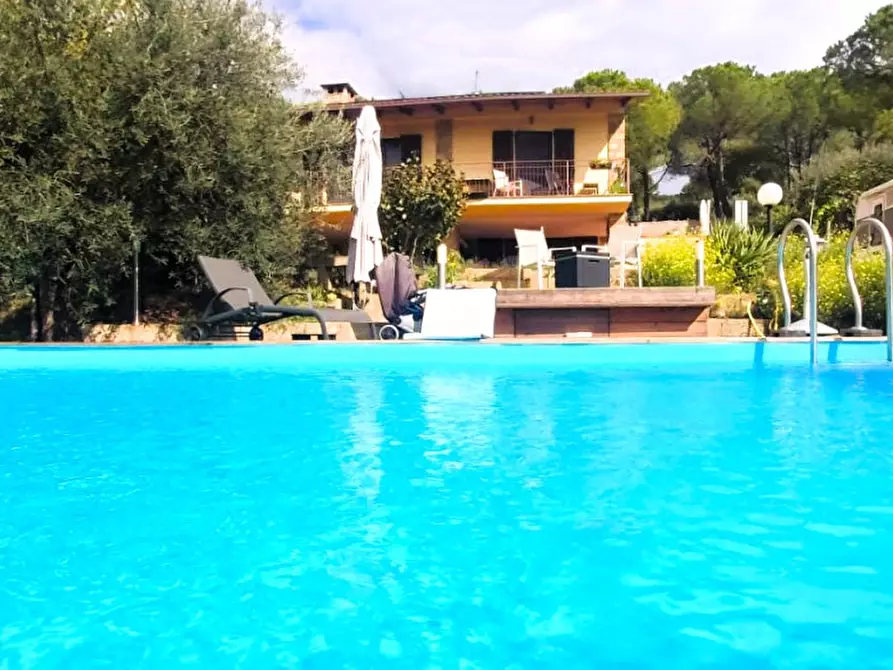 casa indipendente in vendita a Passignano sul Trasimeno in zona Pischiello