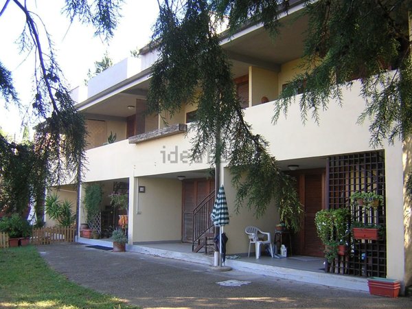 casa indipendente in vendita a Passignano sul Trasimeno