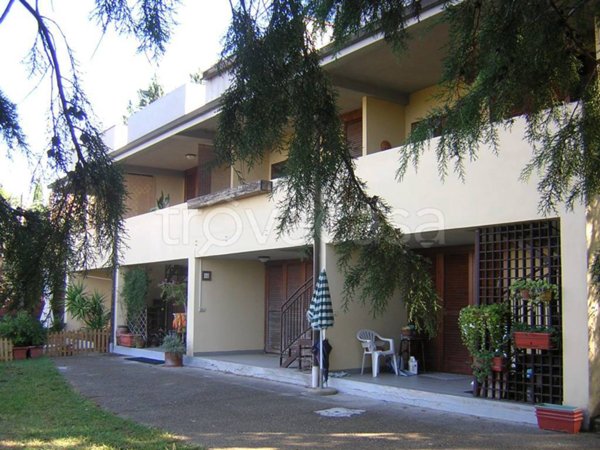 casa indipendente in vendita a Passignano sul Trasimeno in zona Castel Rigone