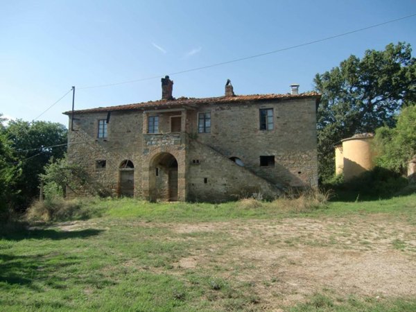 casa indipendente in vendita a Passignano sul Trasimeno