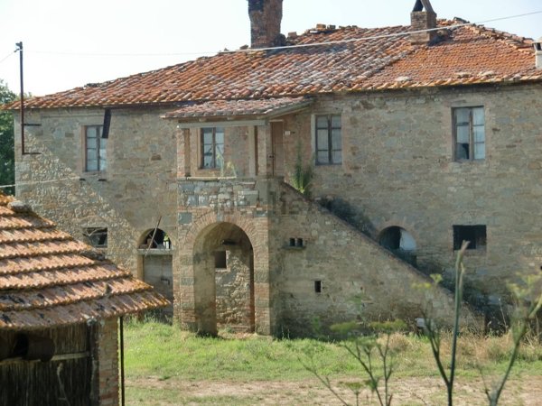 casale in vendita a Passignano sul Trasimeno