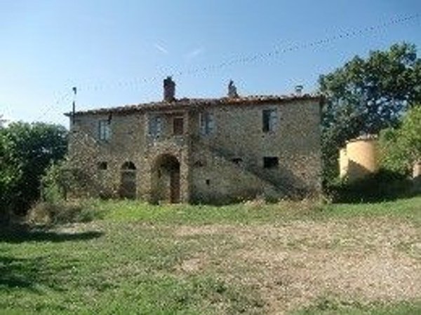 casa indipendente in vendita a Passignano sul Trasimeno in zona San Vito