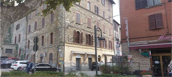 appartamento in vendita a Passignano sul Trasimeno