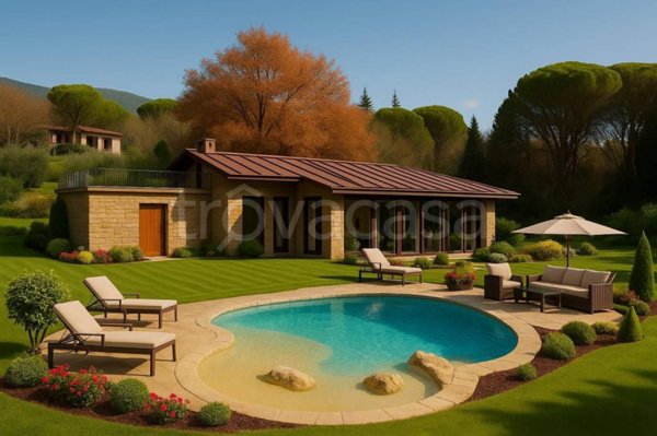 casa indipendente in vendita a Passignano sul Trasimeno