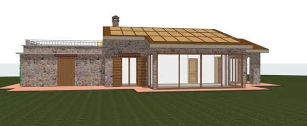 casa indipendente in vendita a Passignano sul Trasimeno