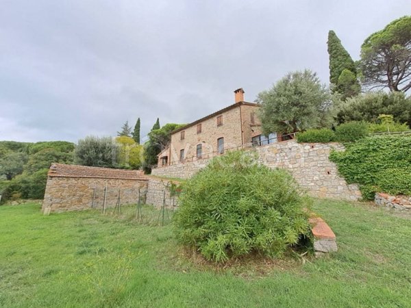 appartamento in vendita a Passignano sul Trasimeno in zona Pischiello