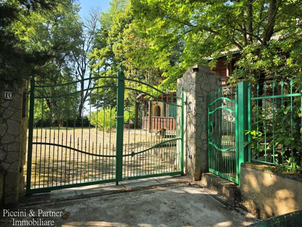 casa indipendente in vendita a Passignano sul Trasimeno in zona Castel Rigone