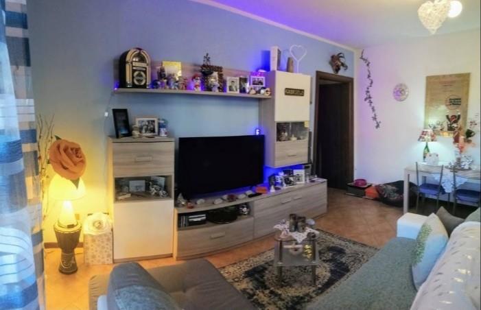 appartamento in vendita a Passignano sul Trasimeno