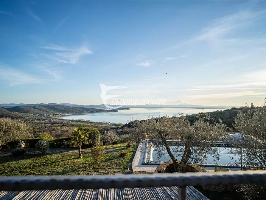 casa indipendente in vendita a Passignano sul Trasimeno