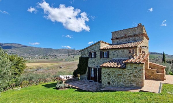 casale in vendita a Passignano sul Trasimeno