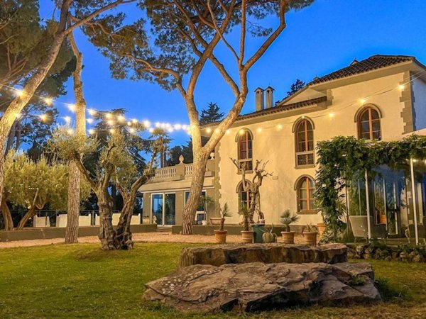 villa in vendita a Passignano sul Trasimeno