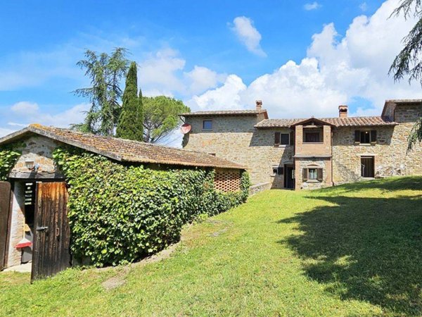 casa indipendente in vendita a Passignano sul Trasimeno