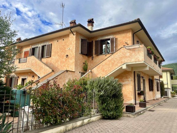 appartamento in vendita a Passignano sul Trasimeno in zona San Donato