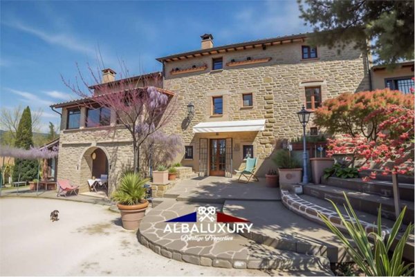 casa indipendente in vendita a Passignano sul Trasimeno