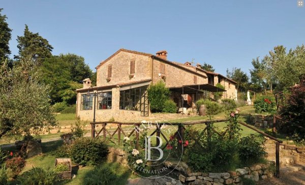 casale in vendita a Passignano sul Trasimeno