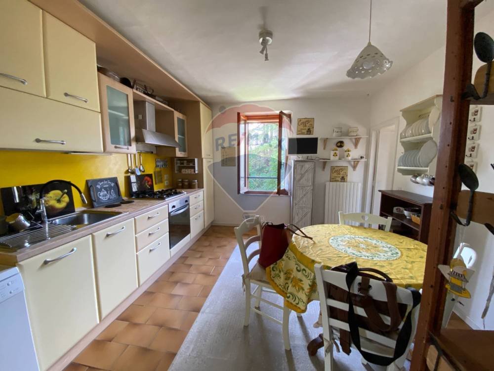 appartamento in vendita a Passignano sul Trasimeno