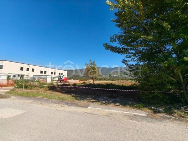 terreno edificabile in vendita a Passignano sul Trasimeno