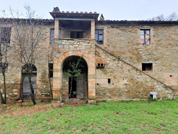locale di sgombero in vendita a Passignano sul Trasimeno in zona San Vito
